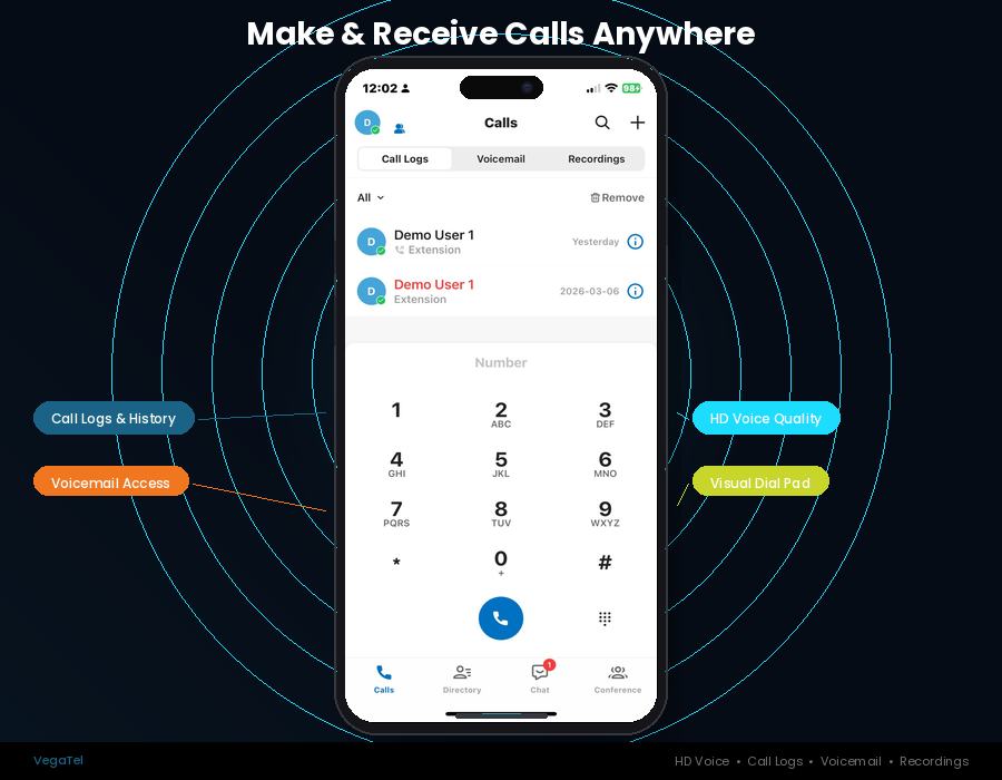 Mobile app screen 1