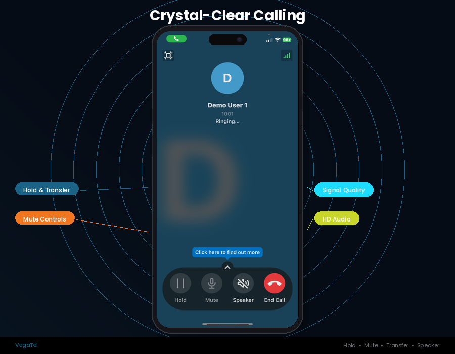 Mobile app screen 3