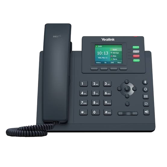 Yealink SIP-T33G