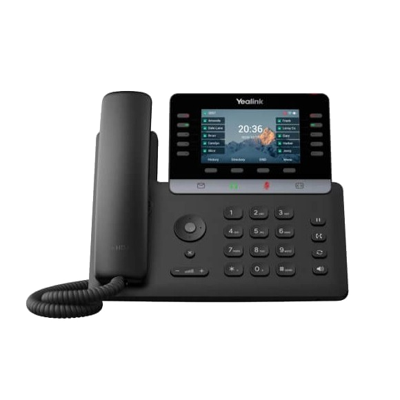 Yealink SIP-T74W